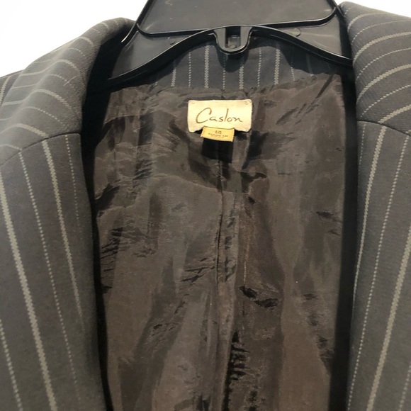 Jacket - Picture 3 of 4